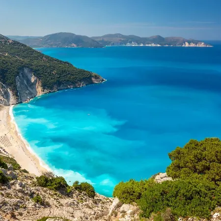 Pomegranate Tree 케텔리오스