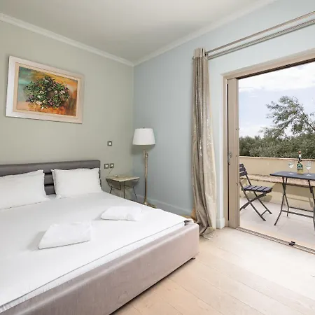 Pomegranate Tree * 케텔리오스