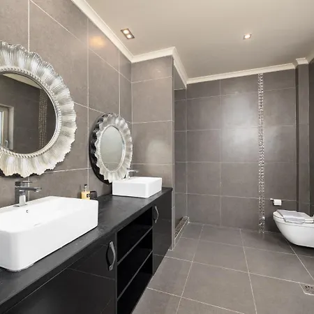 Pomegranate Tree 빌라 *