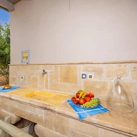 빌라 Pomegranate Tree 케텔리오스