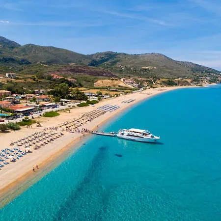 Pomegranate Tree Villa