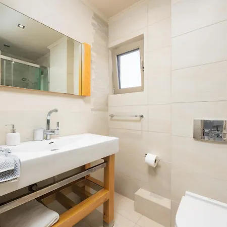 Villa Pomegranate Tree Katelios