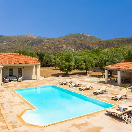 Pomegranate Tree * Kateleios