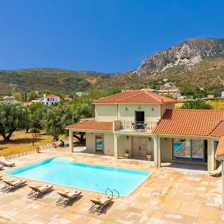 Pomegranate Tree * Kateleios